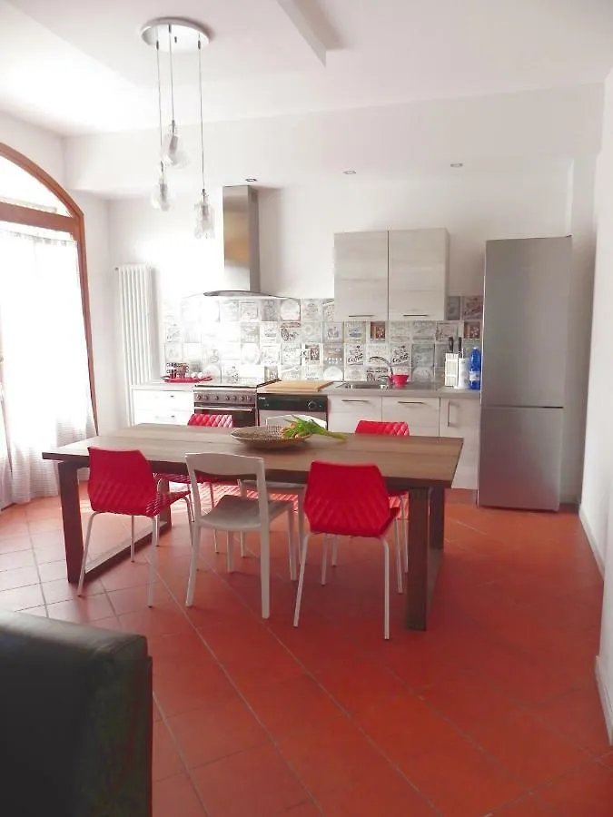 Residenza Giulietta Appartamento Rimini
