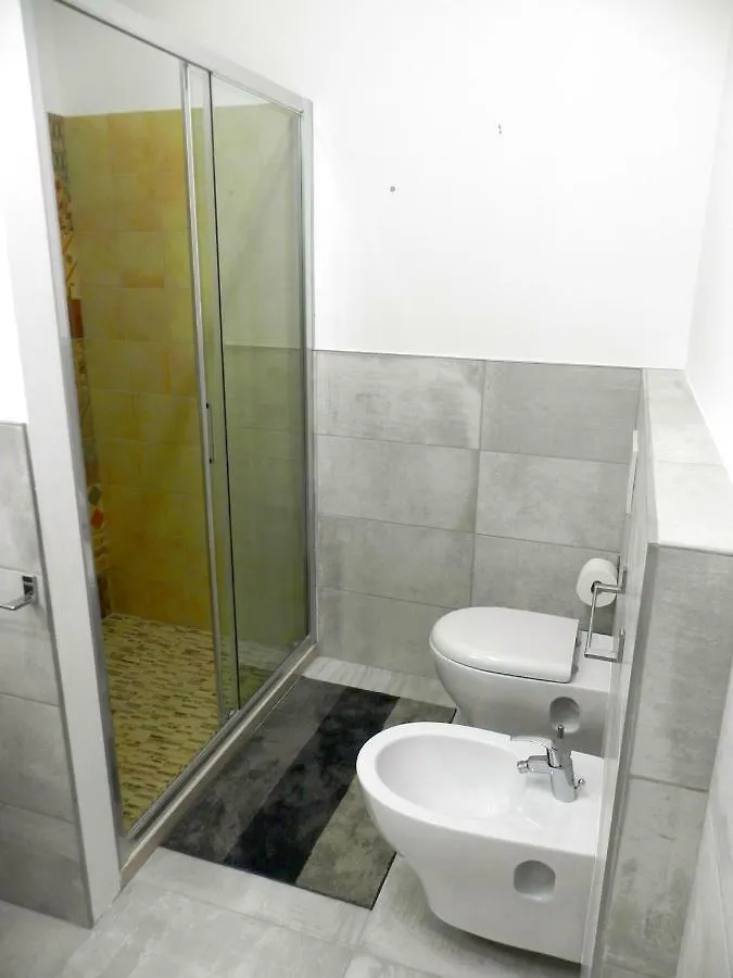 Residenza Giulietta Appartamento Rimini Italia