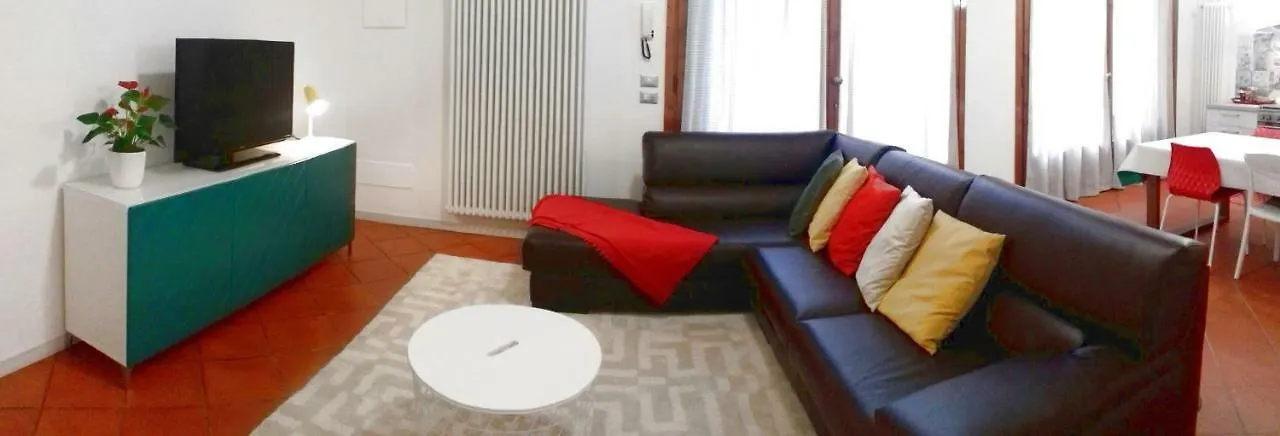 Residenza Giulietta Appartamento Rimini