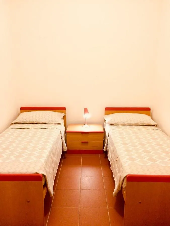 Residenza Giulietta Appartamento Rimini 0*,  Italia