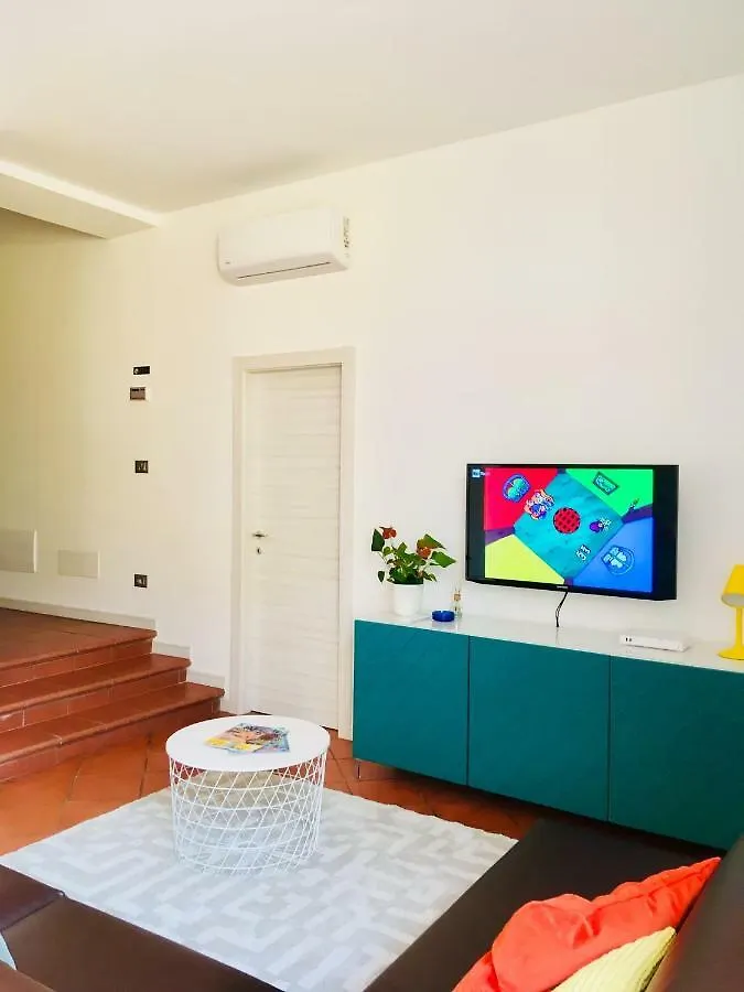 Residenza Giulietta Appartamento Rimini