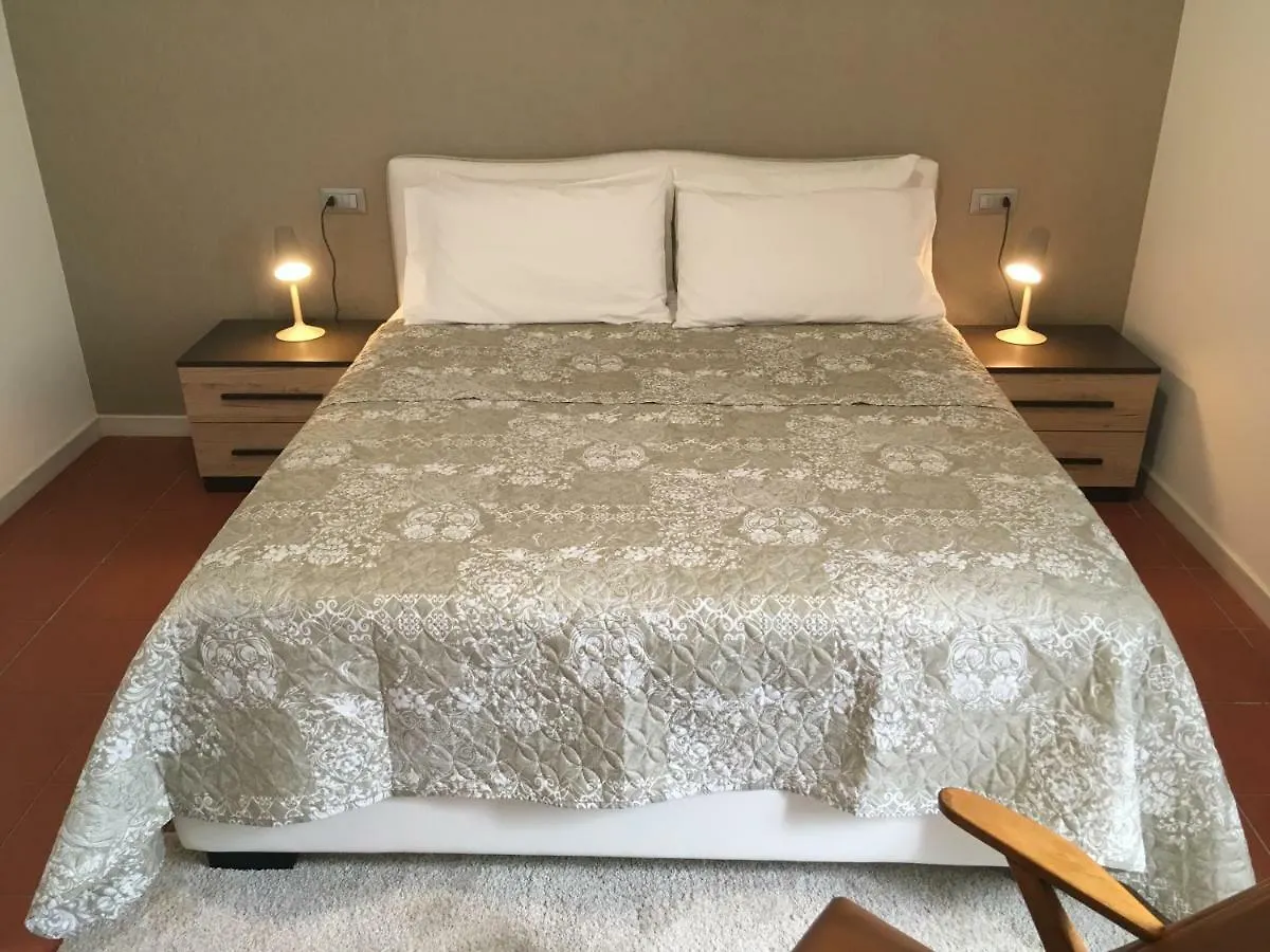 Residenza Giulietta Appartamento Rimini
