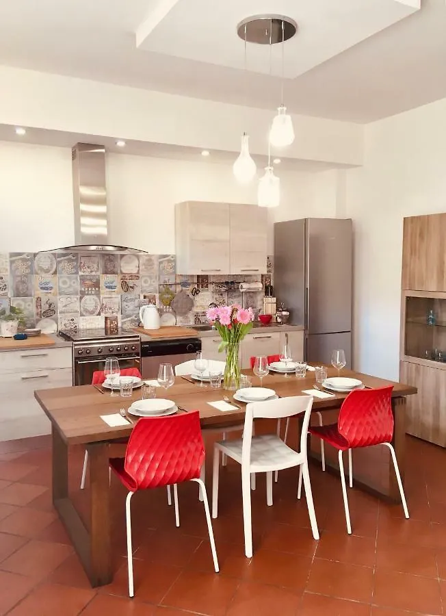 Residenza Giulietta Appartamento Rimini 0*,